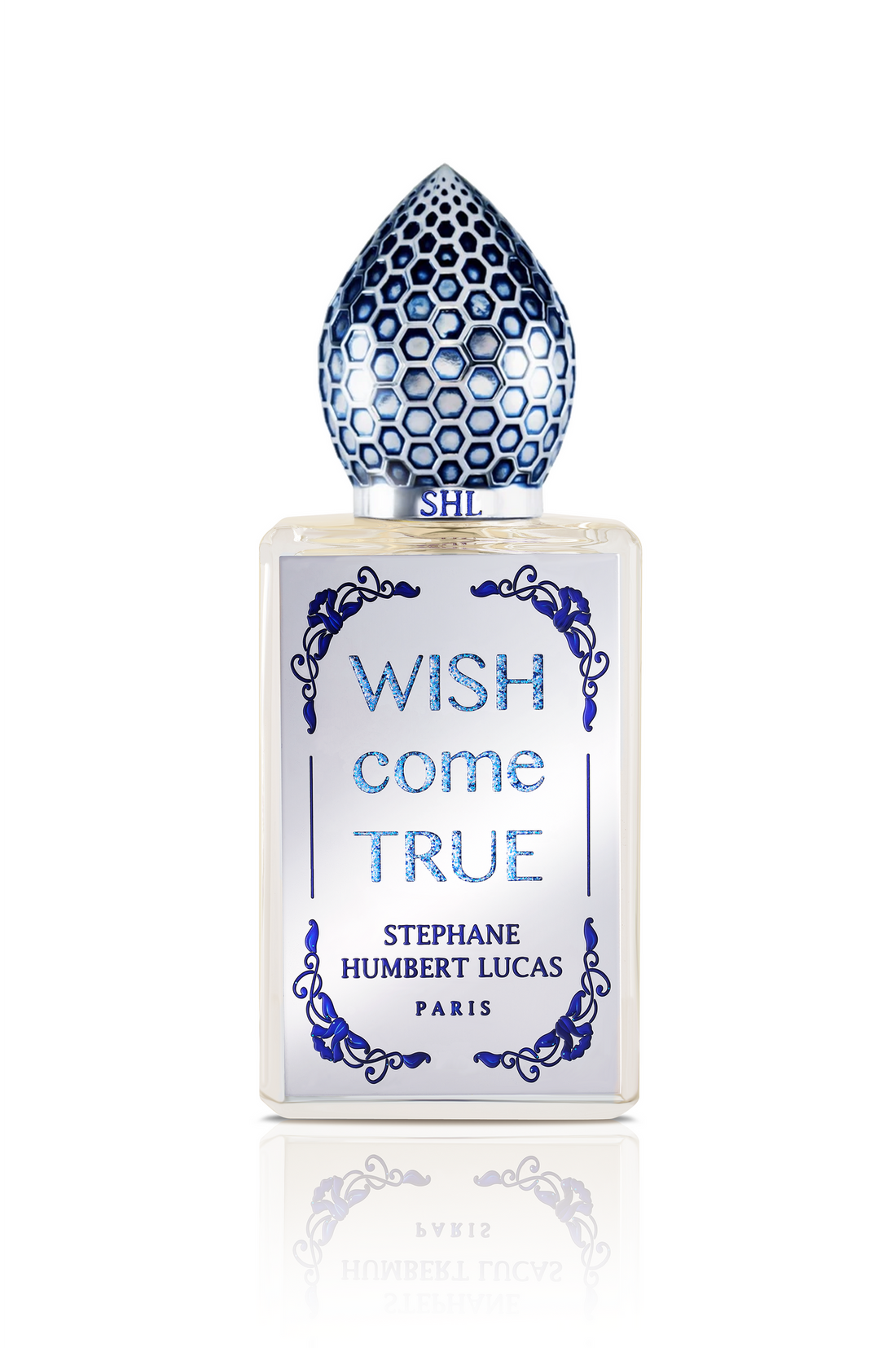 Stephane Humbert Lucas Wish Come True Eau De Parfum 50ml For Unisex