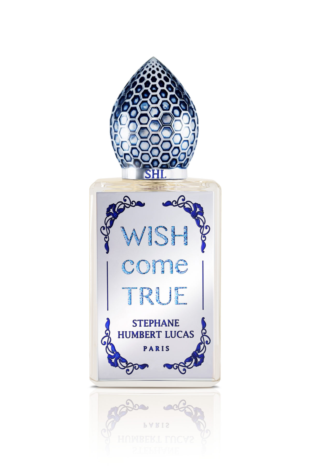 Stephane Humbert Lucas Wish Come True Eau De Parfum 50ml For Unisex