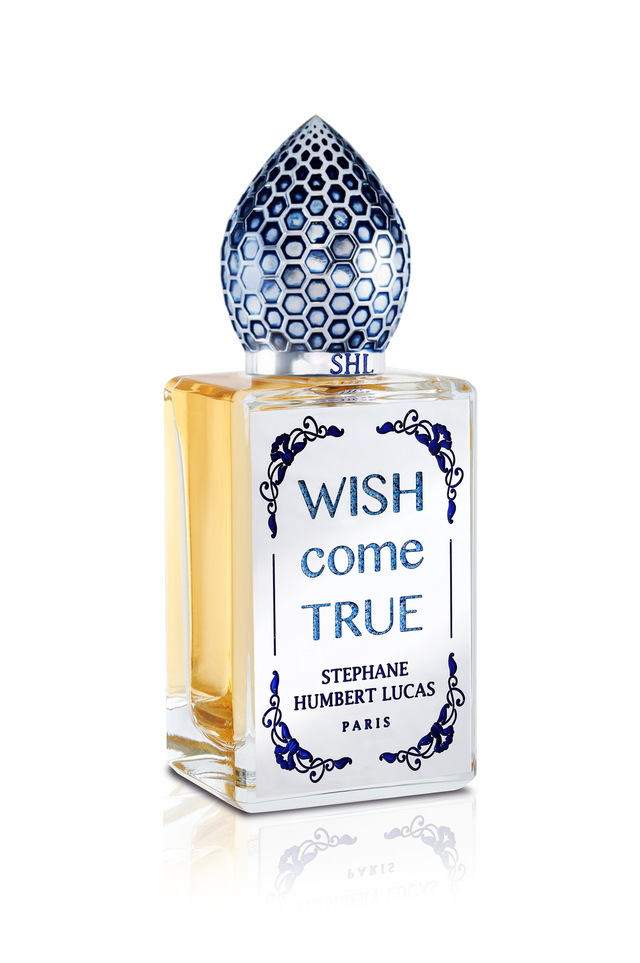Stephane Humbert Lucas Wish Come True Eau De Parfum 50ml For Unisex