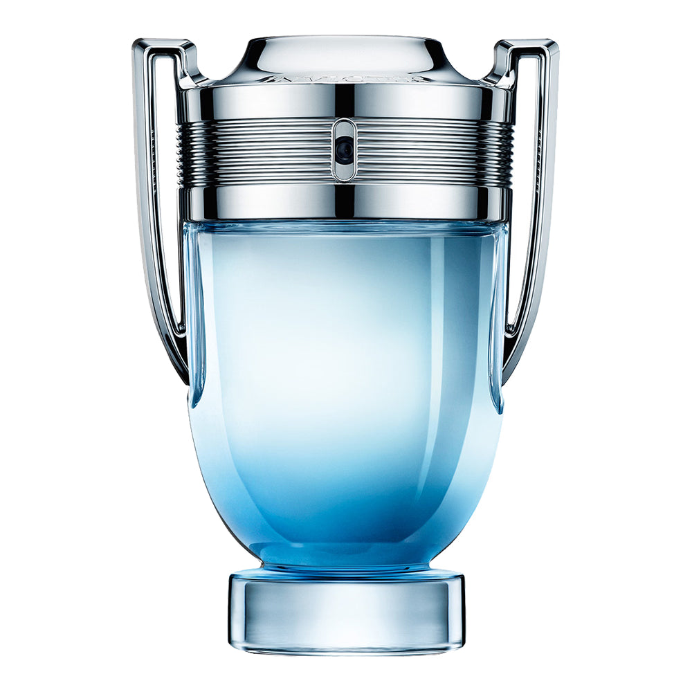 Paco Rabanne Invictus Aqua Eau de Toilette 100ml for Men