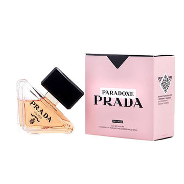 Prada Paradoxe Eau De Parfum Intense 100ml For Women