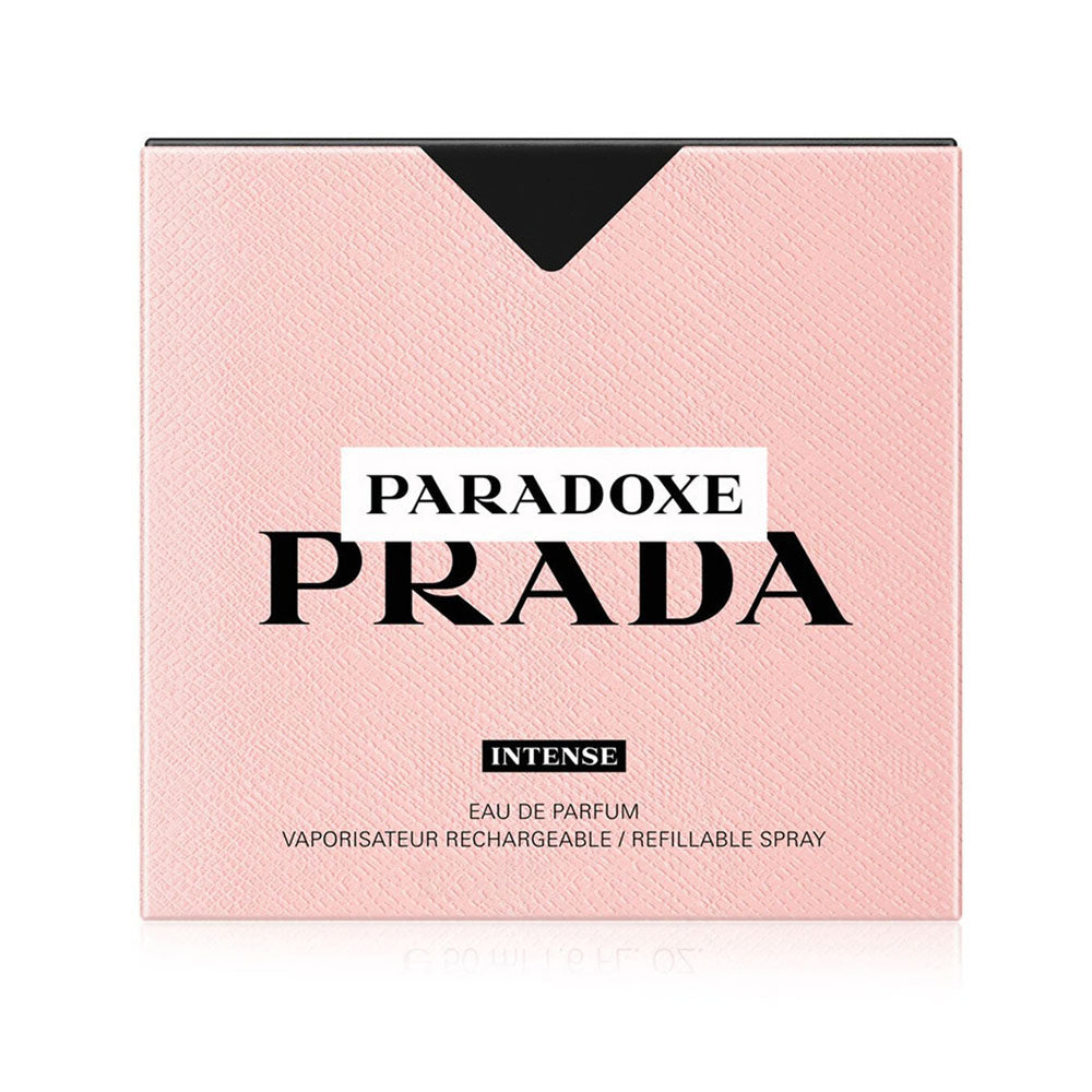 Prada Paradoxe Eau De Parfum Intense 100ml For Women