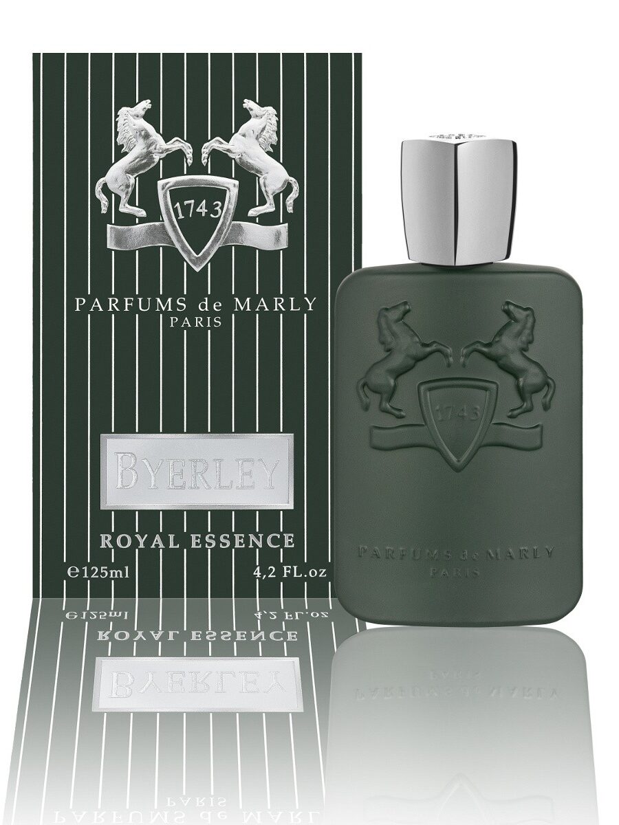Parfums De Marly Byerley Eau De Parfum 125ml For Men