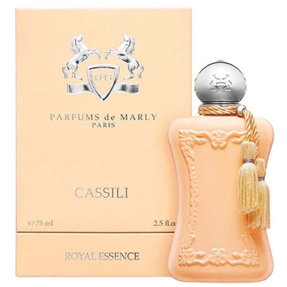 Parfums De Marly Cassili Eau De Parfum 75ml For Women