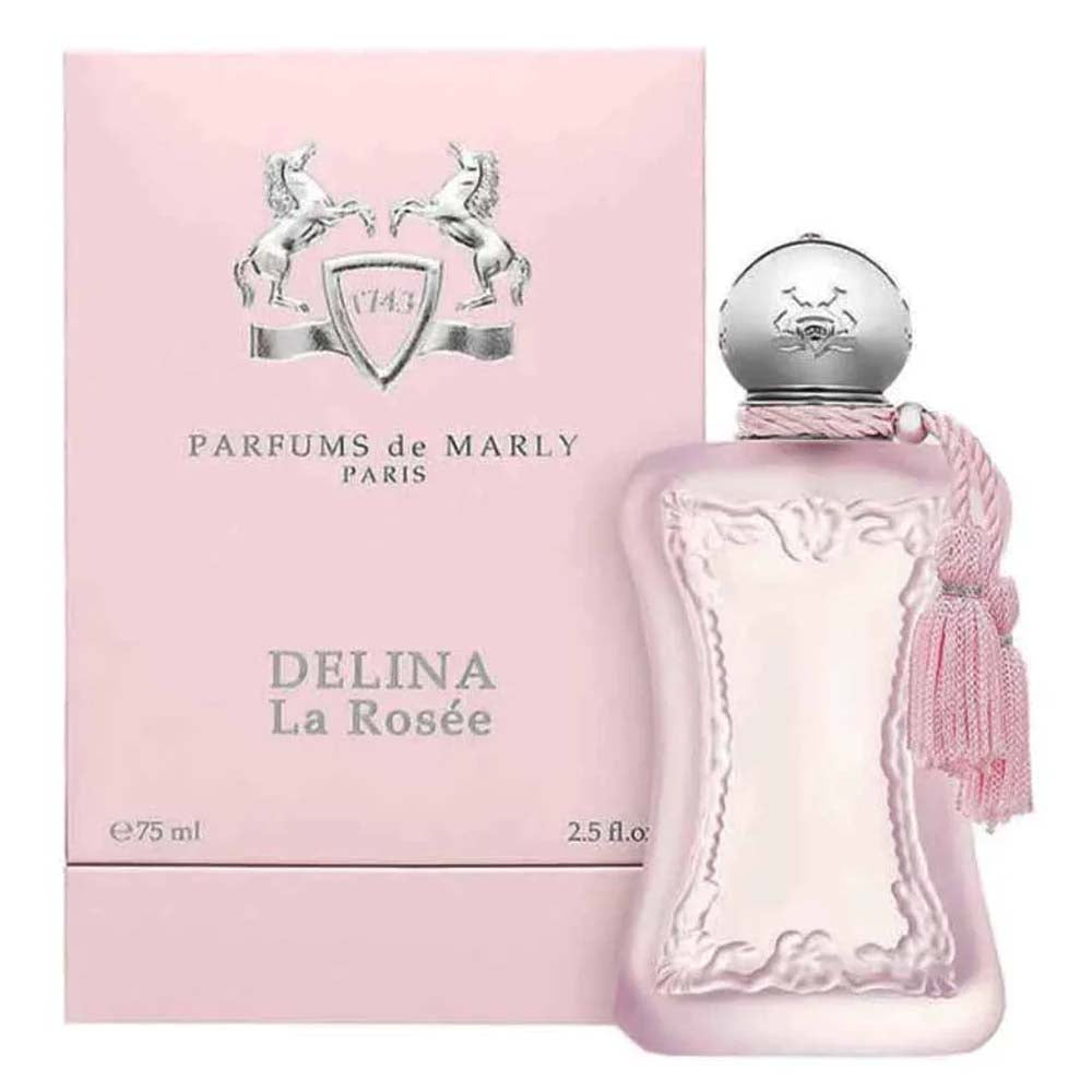 Parfums De Marly Delina La Rosee Eau De Parfum 75ml For Women