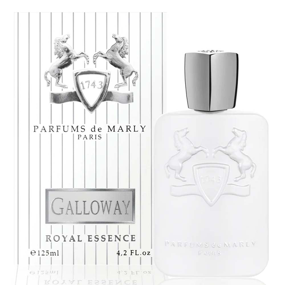 Parfums De Marly Galloway Eau De Parfum 125ml For Men