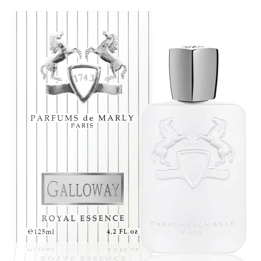 Parfums De Marly Galloway Eau De Parfum 125ml For Unisex