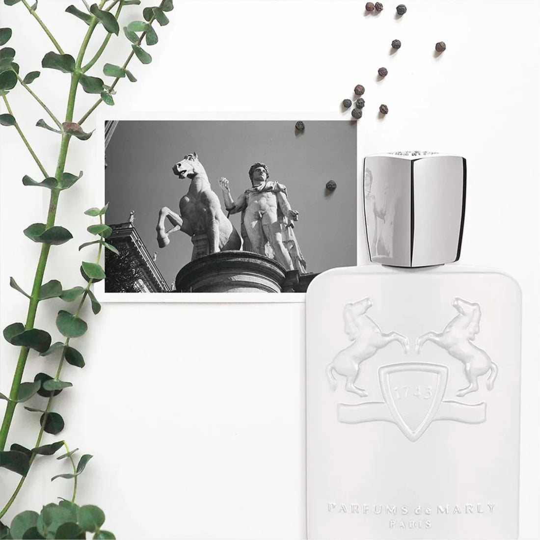 Parfums De Marly Galloway Eau De Parfum 125ml For Unisex
