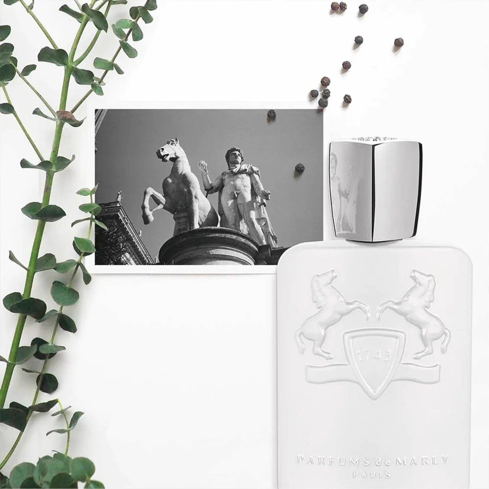 Parfums De Marly Galloway Eau De Parfum 125ml For Unisex