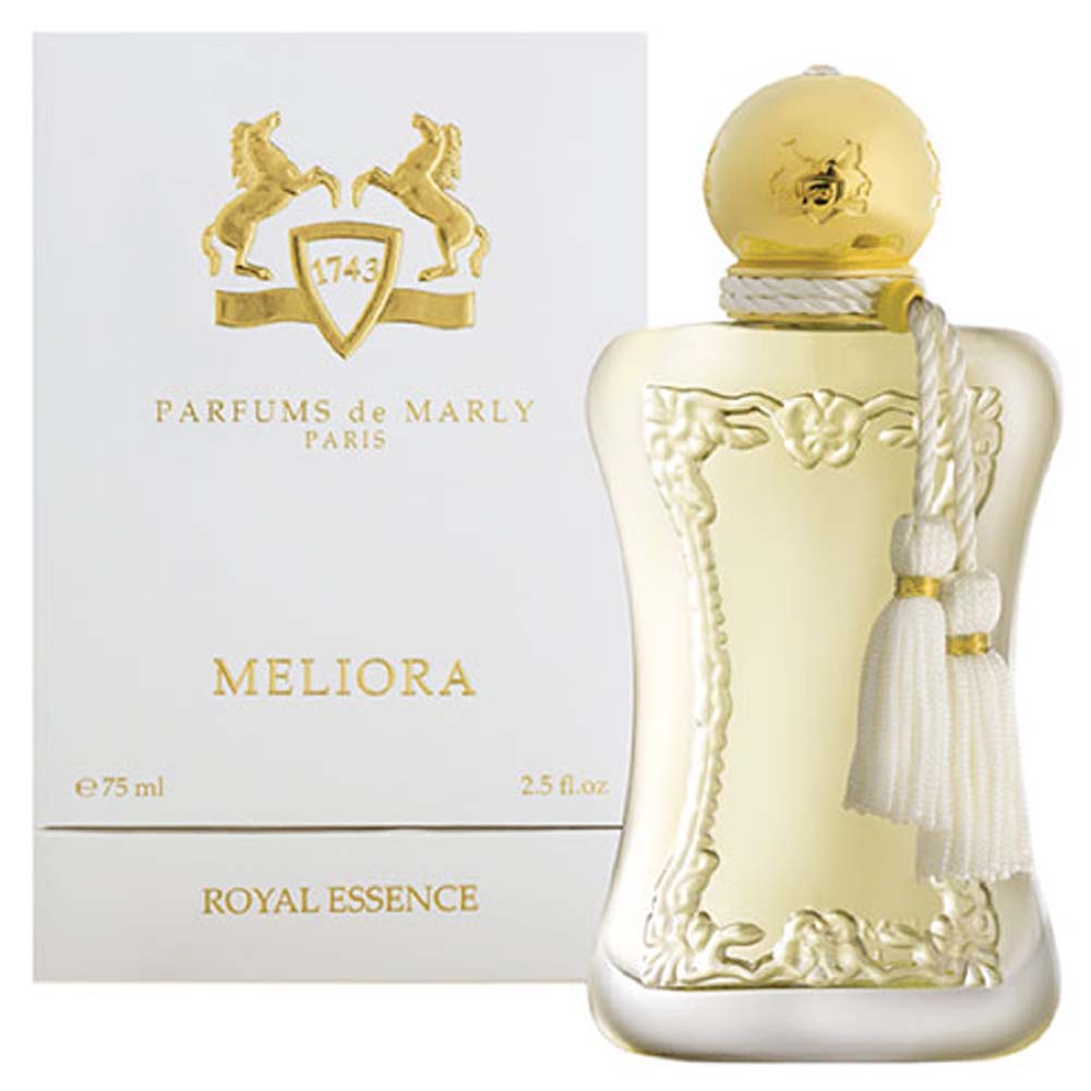 Parfums De Marly Meliora Eau De Parfum 75ml For Women