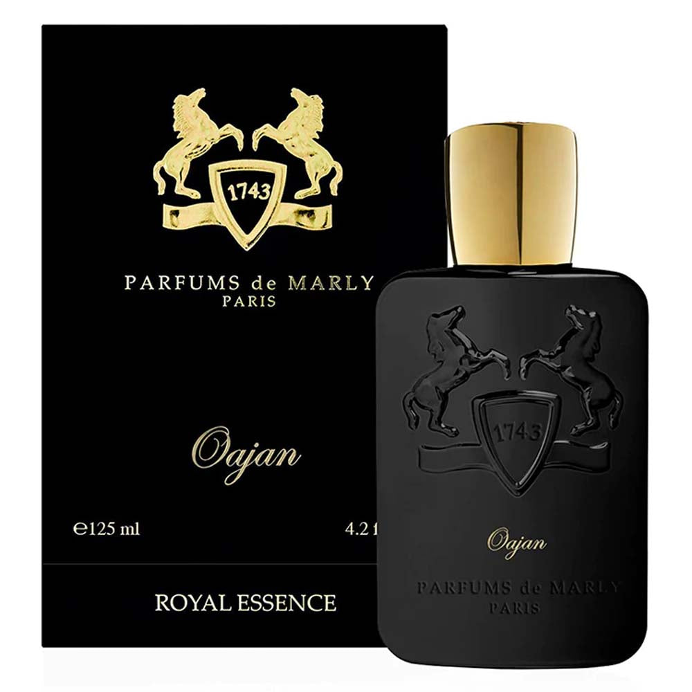 Parfums De Marly Oajan Eau De Parfum 125ml For Men