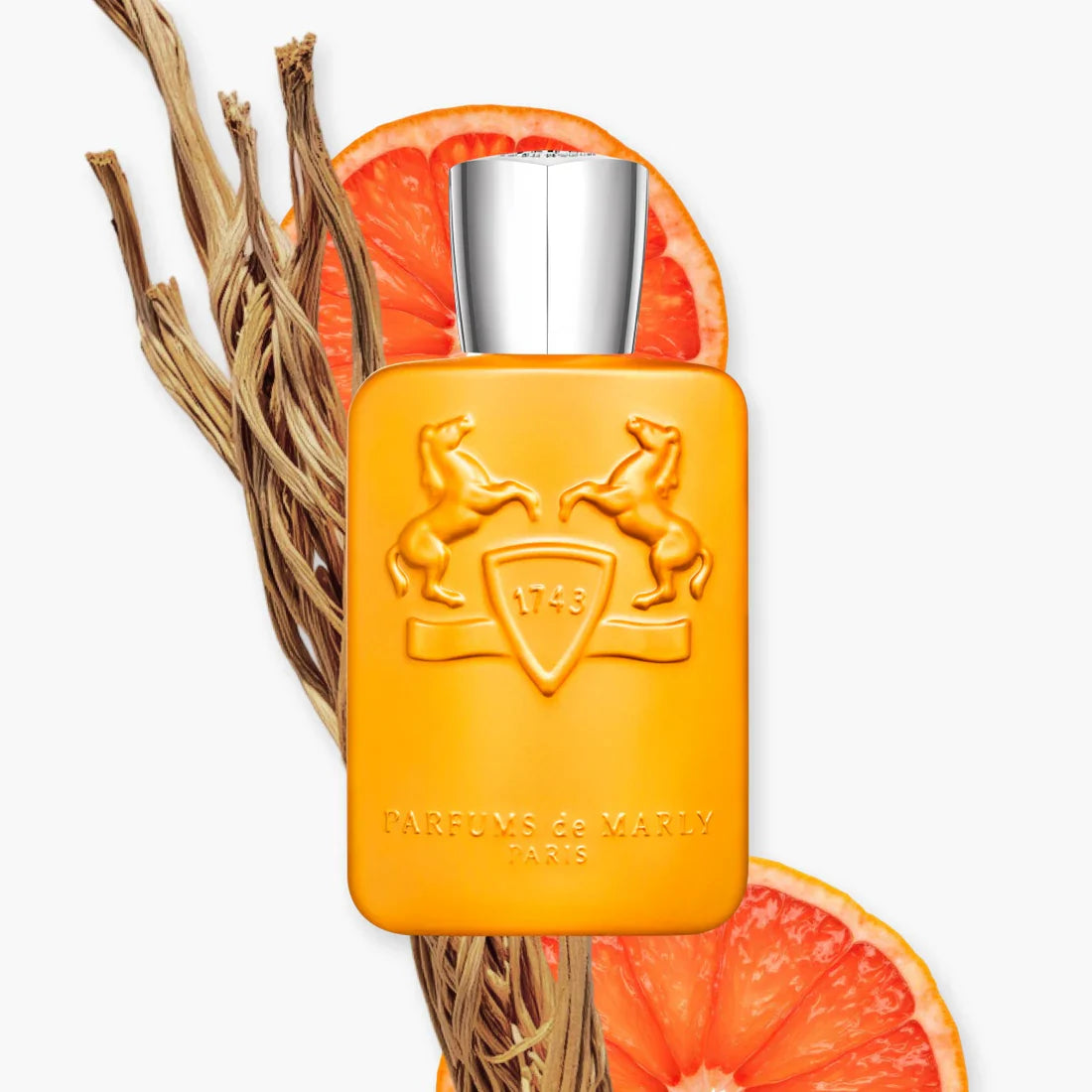 Parfums De Marly Perseus Eau De Parfum 125ml For Men