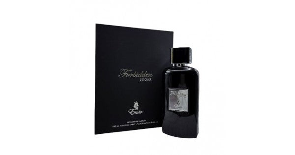 Paris Corner Emir Forbidden Sugar Eau De Parfum 100ml For Unisex