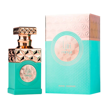 Paris Corner Minya Eau De Parfum 100ml For Unisex
