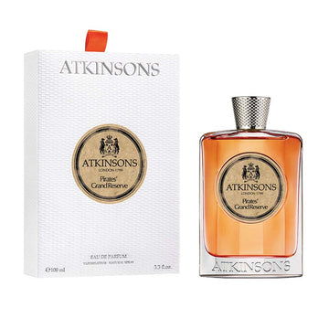 Atkinson 1799 Pirate's Grand Reserve Eau De Parfum 100ml For Unisex