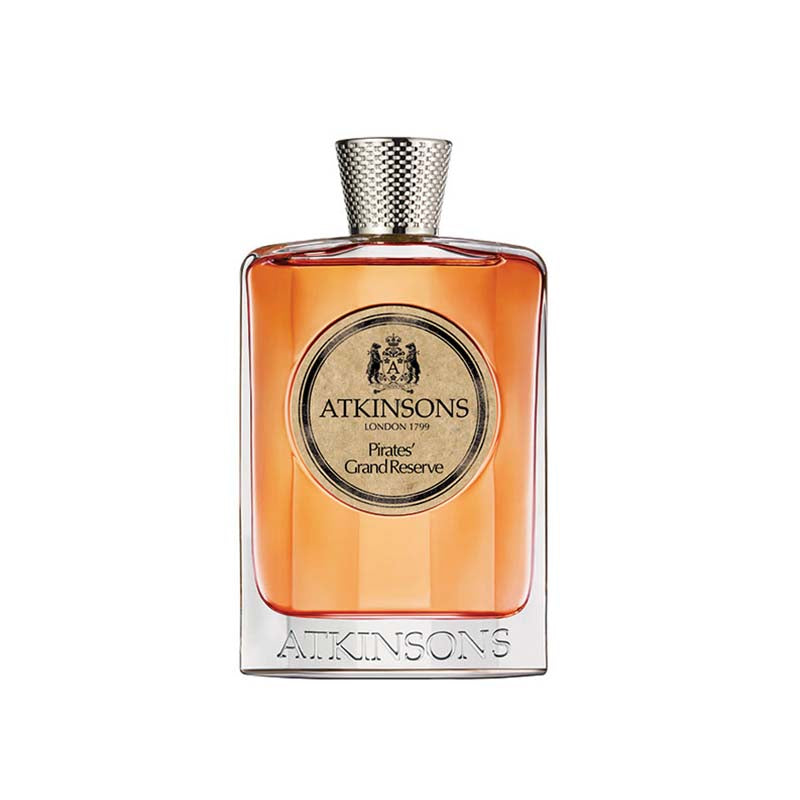 Atkinson 1799 Pirate's Grand Reserve Eau De Parfum 100ml For Unisex