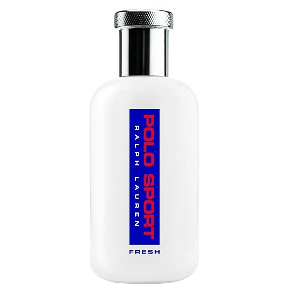 Ralph Lauren Polo Sport Fresh Eau De Toilette 125ml For Men