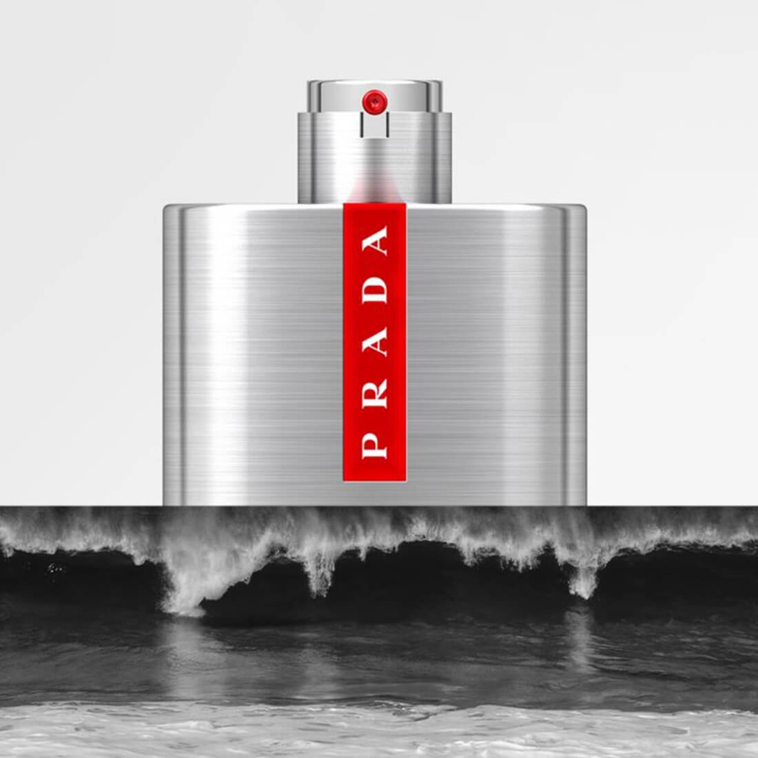 Prada Luna Rossa Eau De Toilette 100ml For Men