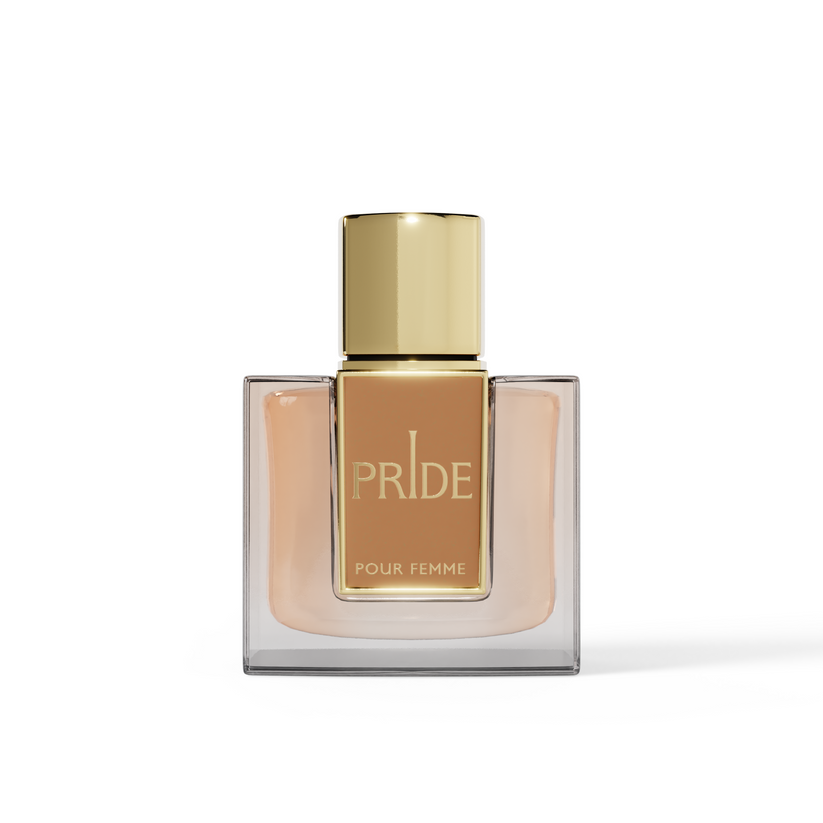 Rue Broca Pride Pour Femme Eau De Parfum 100ml For Women