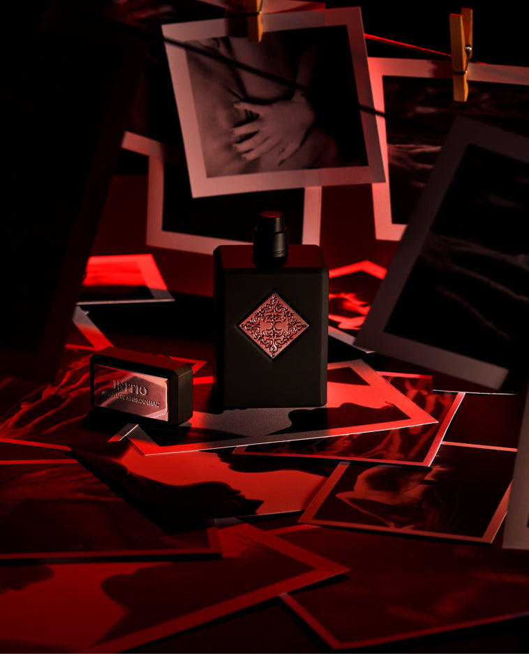 Initio Absolute Aphrodisiac Eau De Parfum 90ml For Unisex