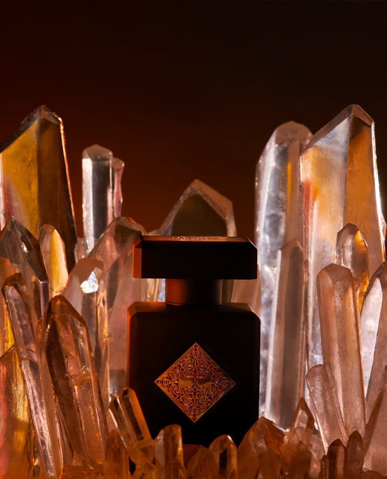 Initio Blessed Baraka Eau De Parfum 90ml For Unisex