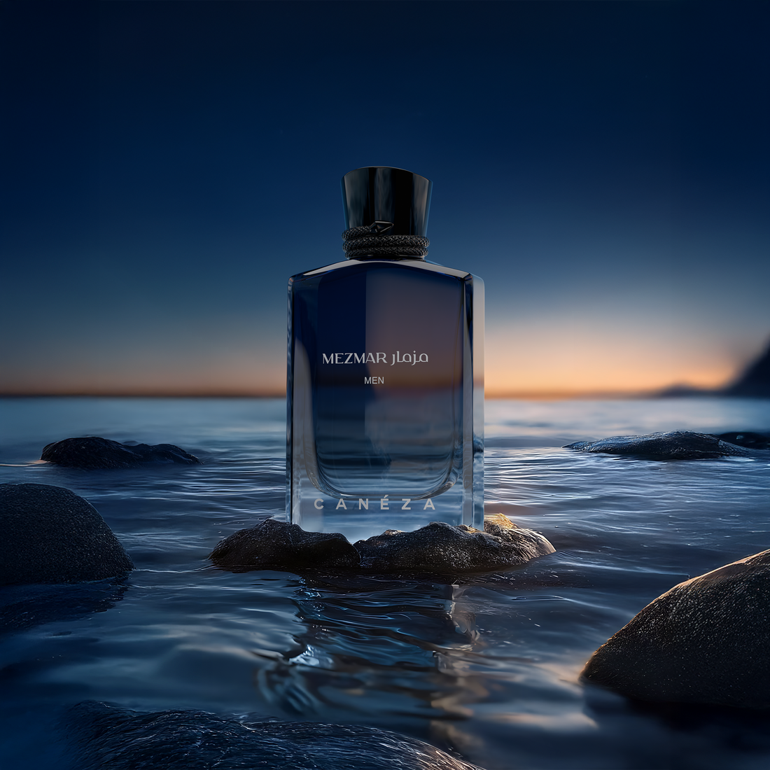 Caneza Mezmar Eau De Parfum 100ml For Men