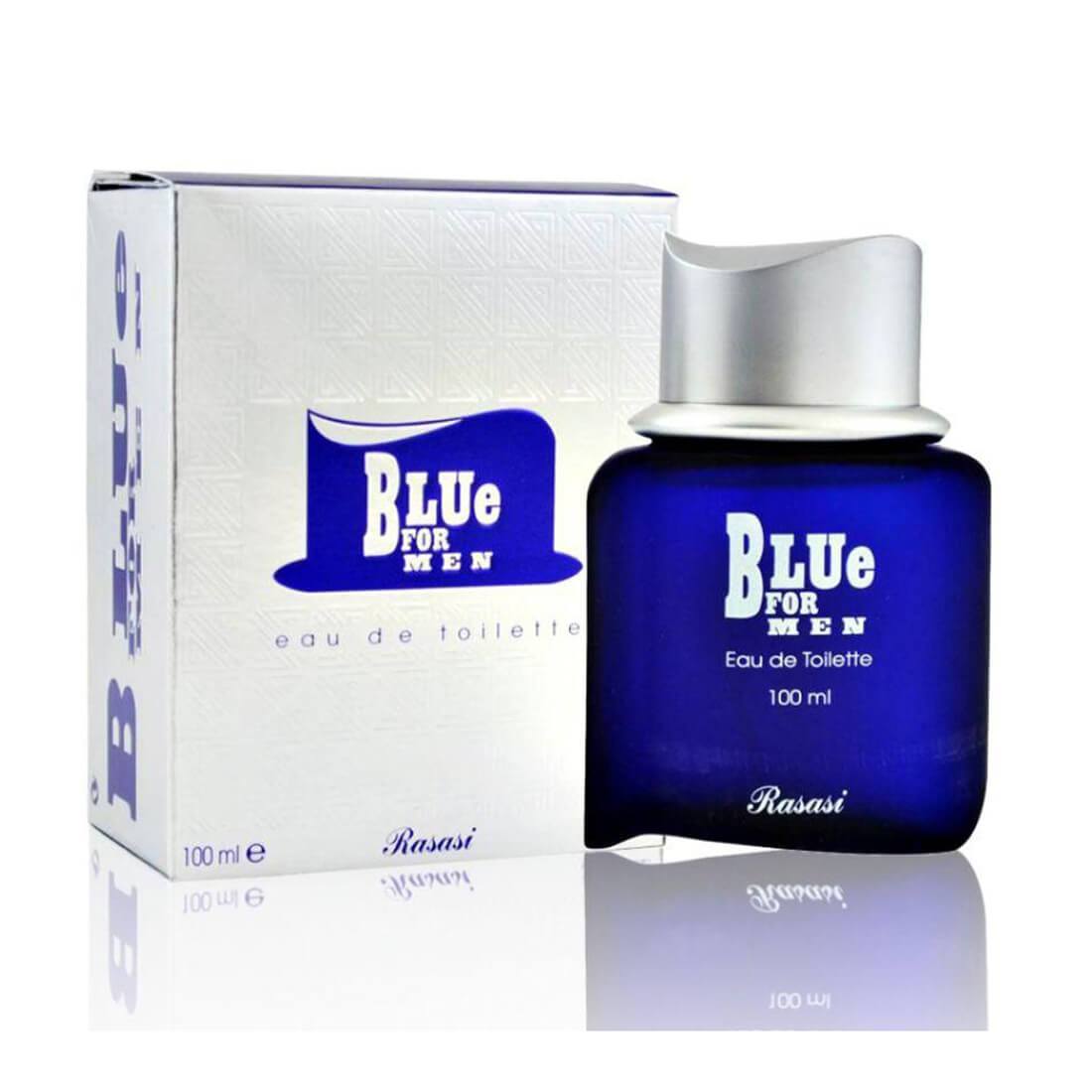 Rasasi Blue For Men