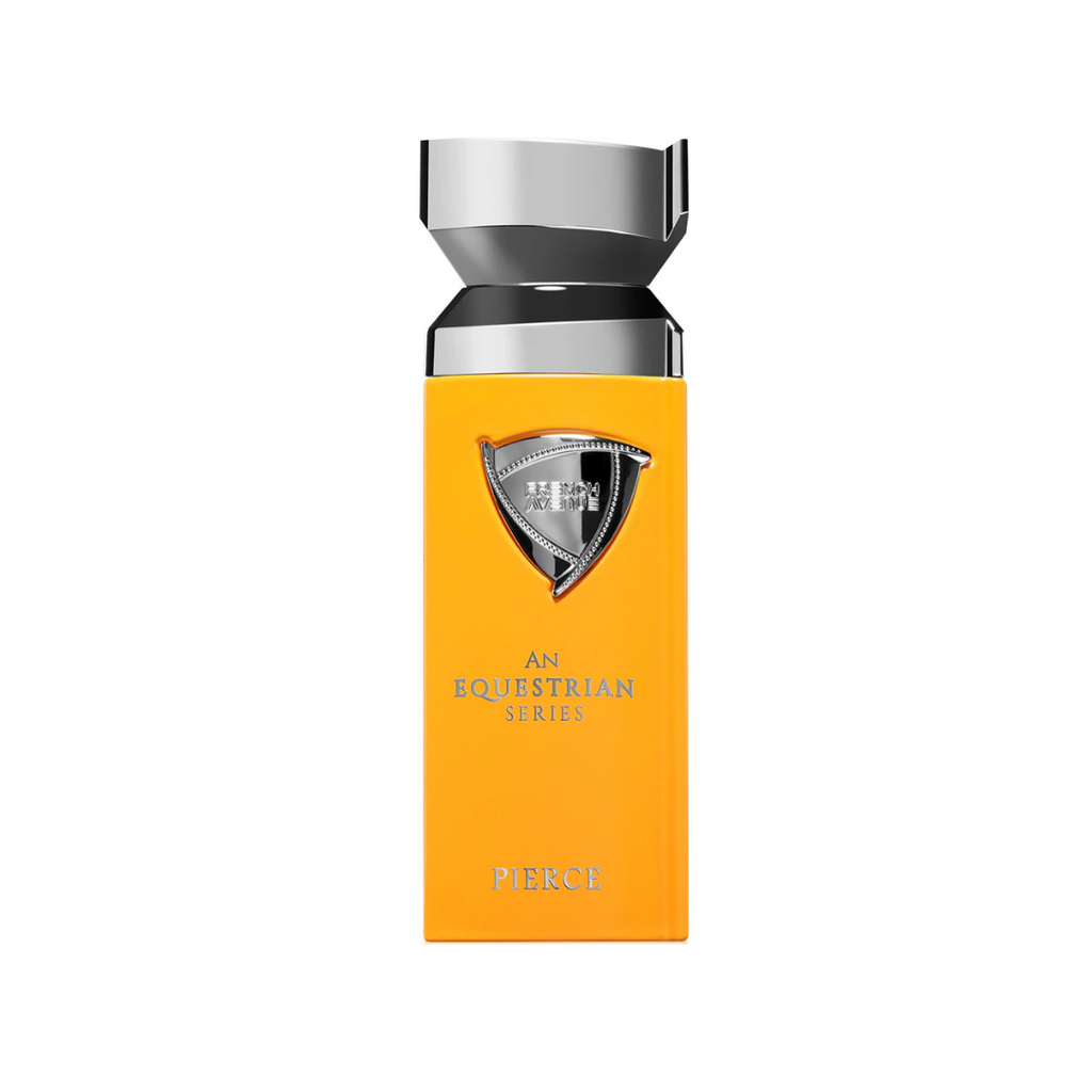 French Avenue An Equestrian Series Pierce Eau De Parfum 100ml For Men