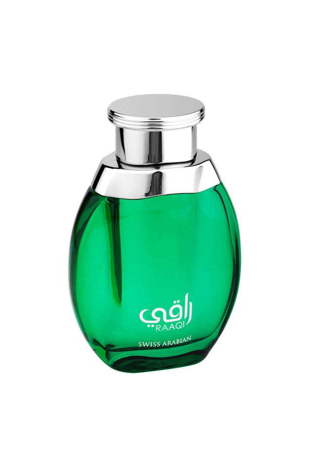 Swiss Arabian Raaqi 958 Eau De Parfum SA 100ml For Men