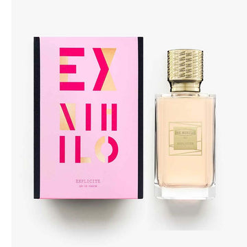 Ex Nihilo Explicite Eau De Parfum 100ml For Unisex