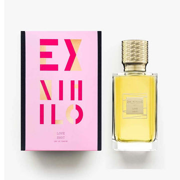 Ex Nihilo Love Shot Eau De Parfum 100ml For Unisex