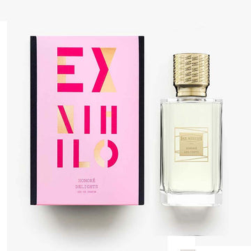 Ex Nihilo Honore Delights Eau De Parfum 100ml For Women