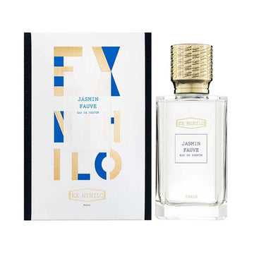 Ex NIhilo Jasmin Fauve Eau De Parfum 100ml For Unisex