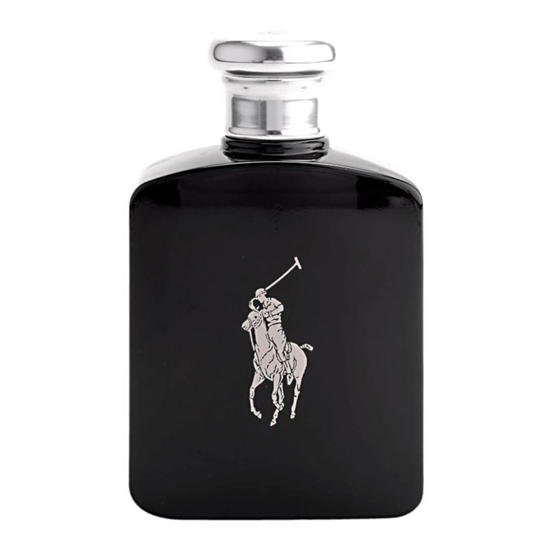 Ralph Lauren Polo Black Eau de Toilette 125ml For Men