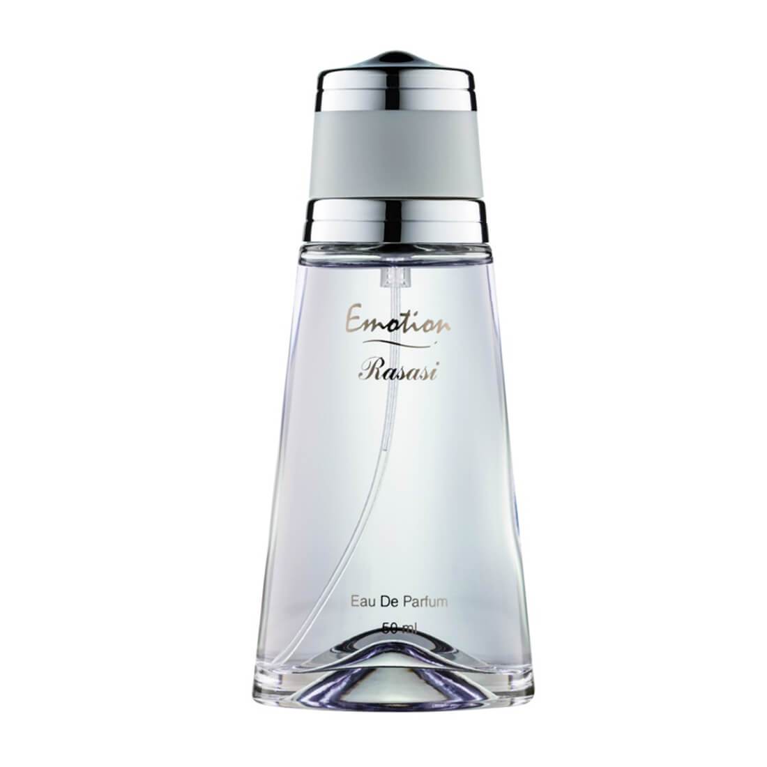 Rasasi Emotion Women Perfume