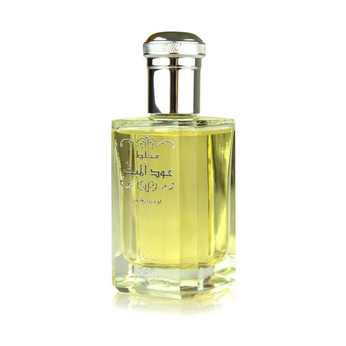 Rasasi Oud Al Mubakhar Black