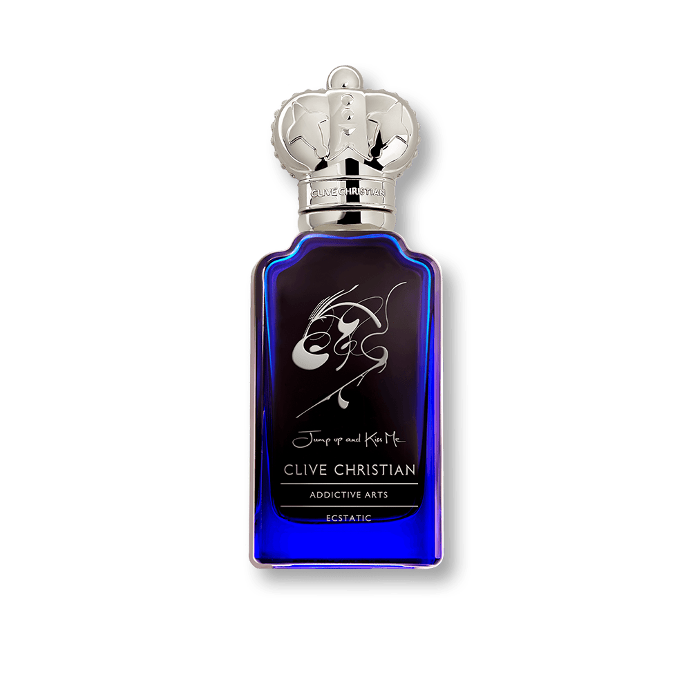 Clive Christain Ecstatic Parfum 50ml For Unisex