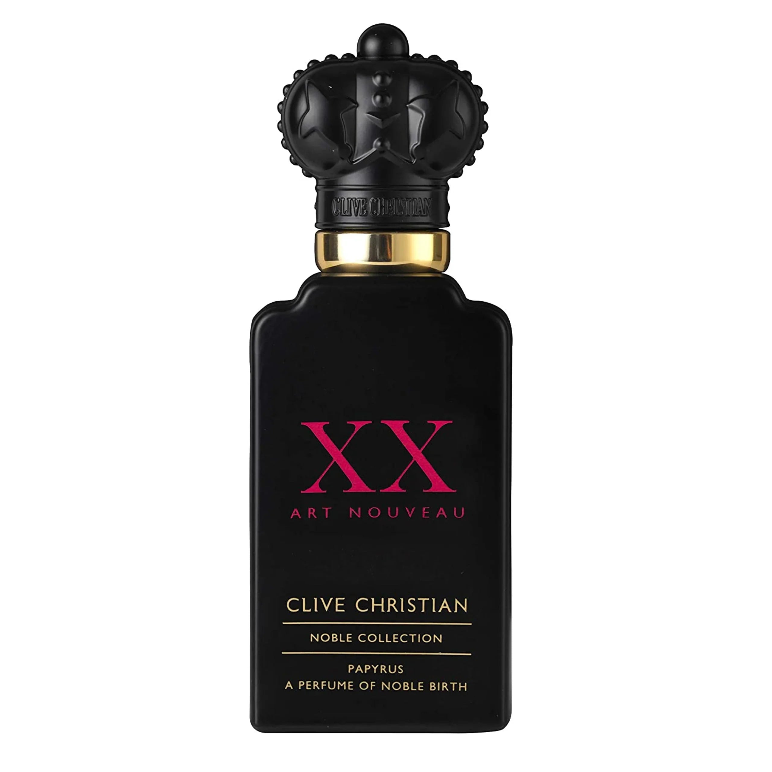 Clive Christian Papyrus Masculine Parfum 50ml For Men