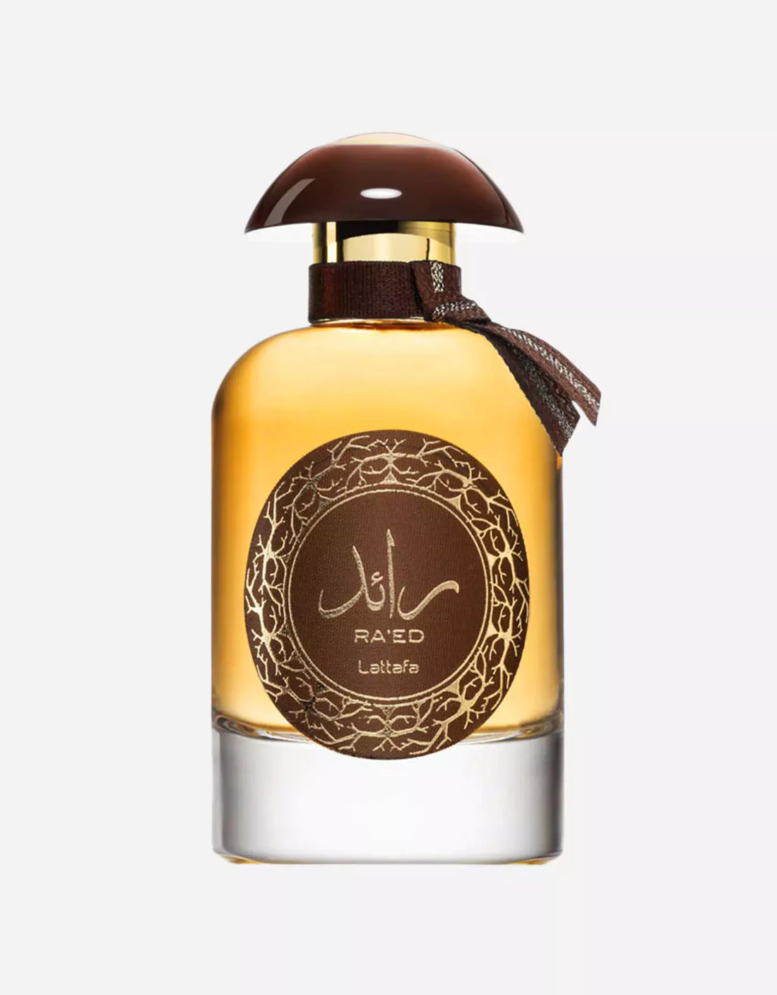 Lattafa Raed Oud