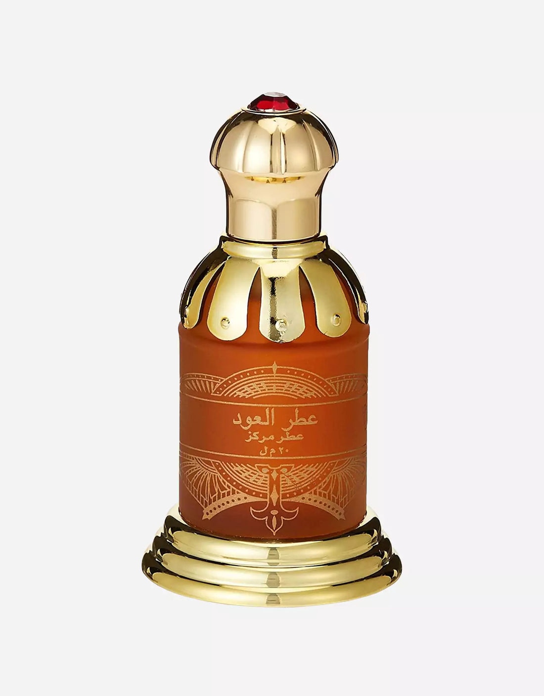 Rasasi Al Oudh Attar 20ml