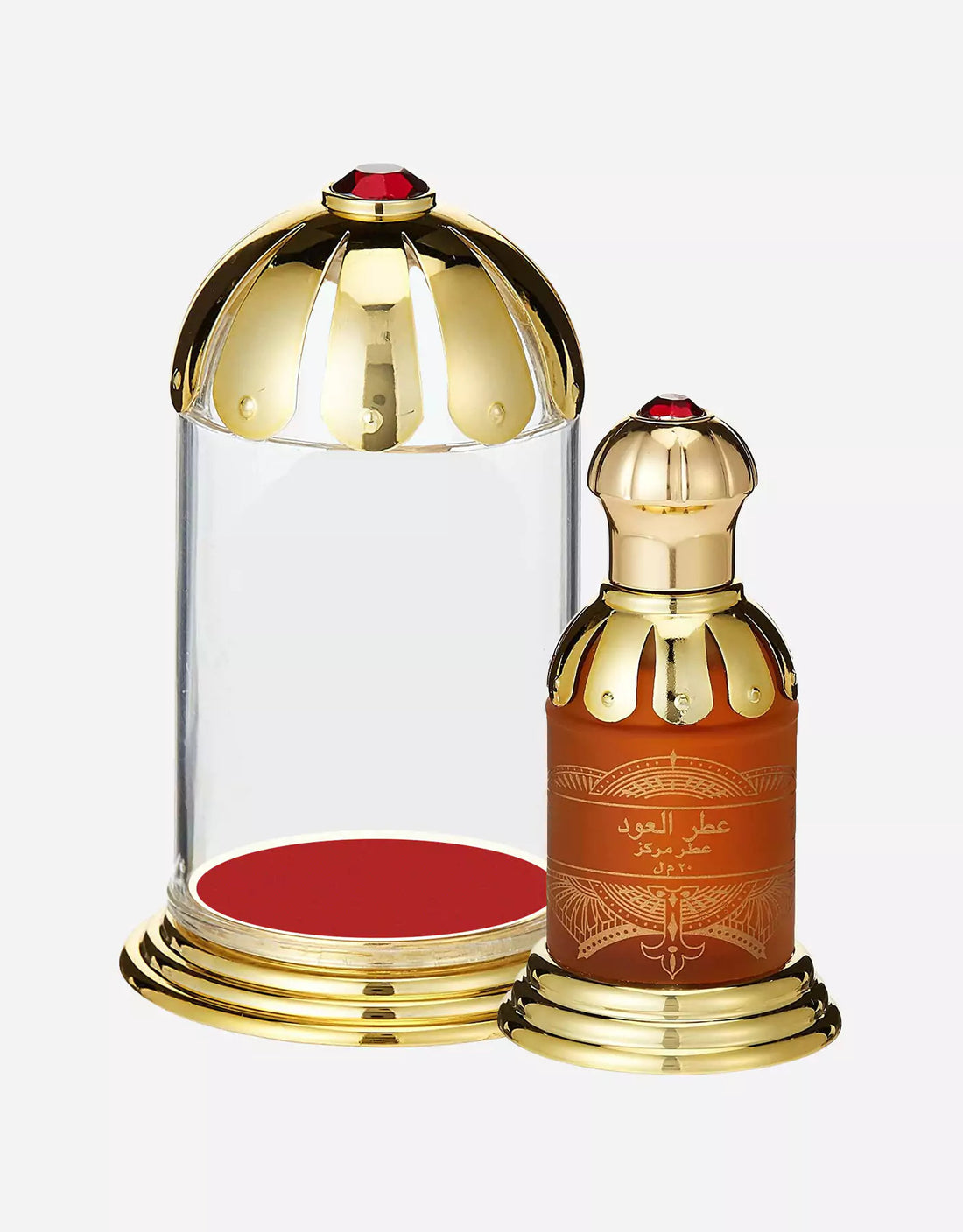 Rasasi Al Oudh Attar 20ml