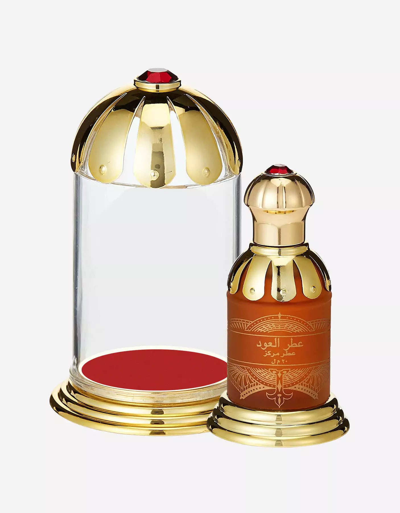 Rasasi Al Oudh Attar 20ml