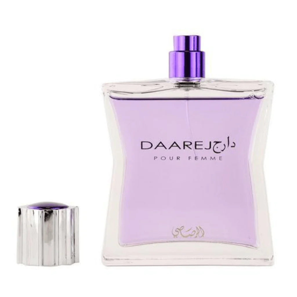 Rasasi Daarej Pour Femme