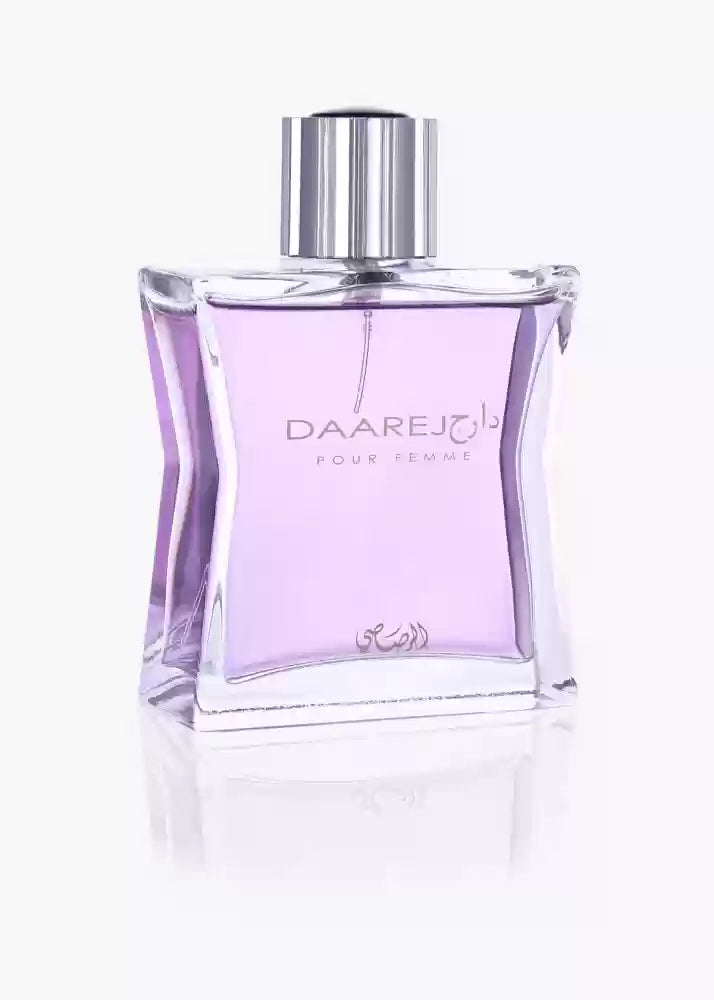 Rasasi Daarej Pour Femme Parfum