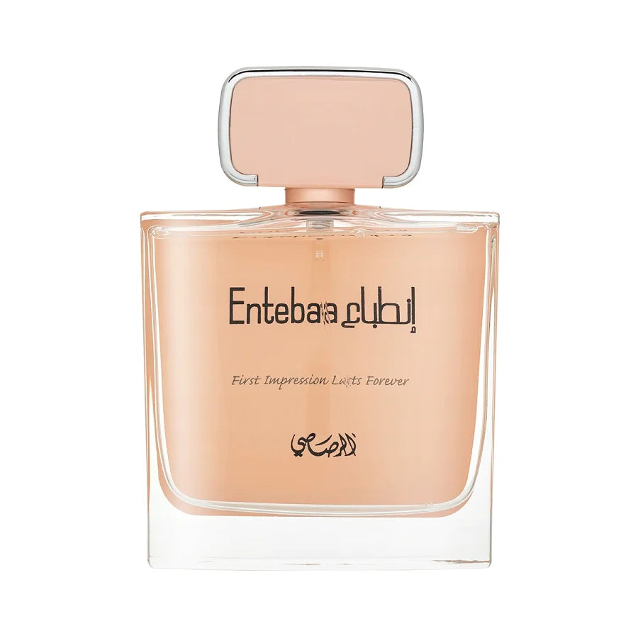 Rasasi Entebaa Pour Femme