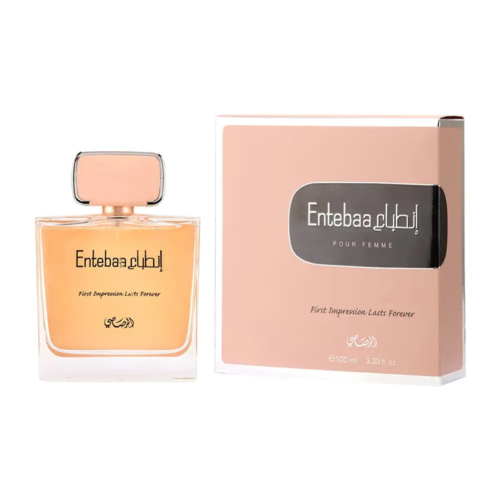 Rasasi Entebaa Pour Femme