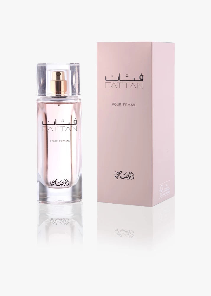 Rasasi Fattan Pour Femme