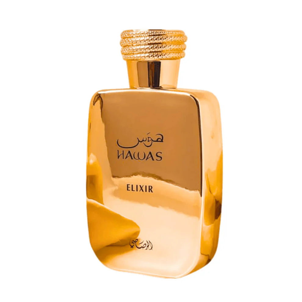 Rasasi Hawas Elixir