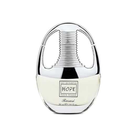Rasasi Hope Pour Femme Perfume