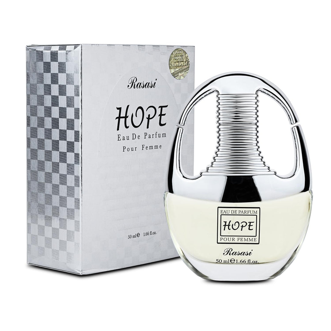 Rasasi Hope Pour Femme Perfume